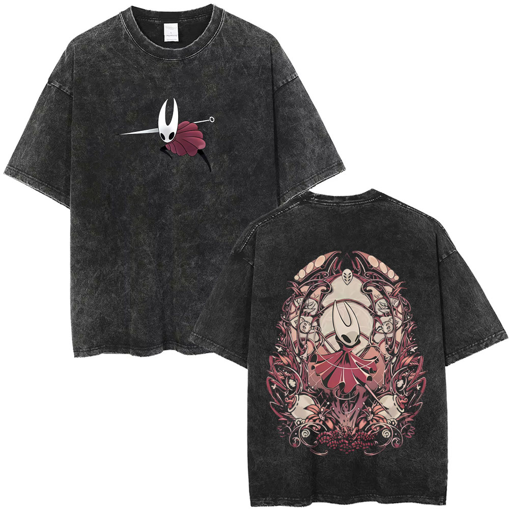 Washed Vintage Game Hollow Kni - Vintage Fashion Game recension och pris